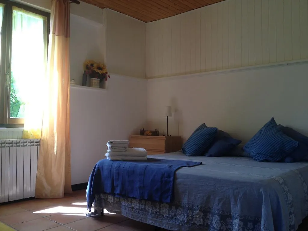 Agriturismo Fravizzola Villa Fosdinovo 0*,