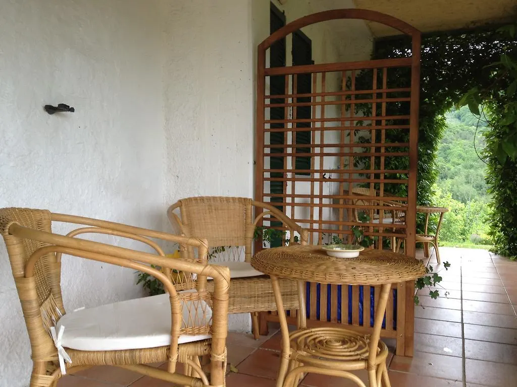 Agriturismo Fravizzola Villa Fosdinovo Farm stay
