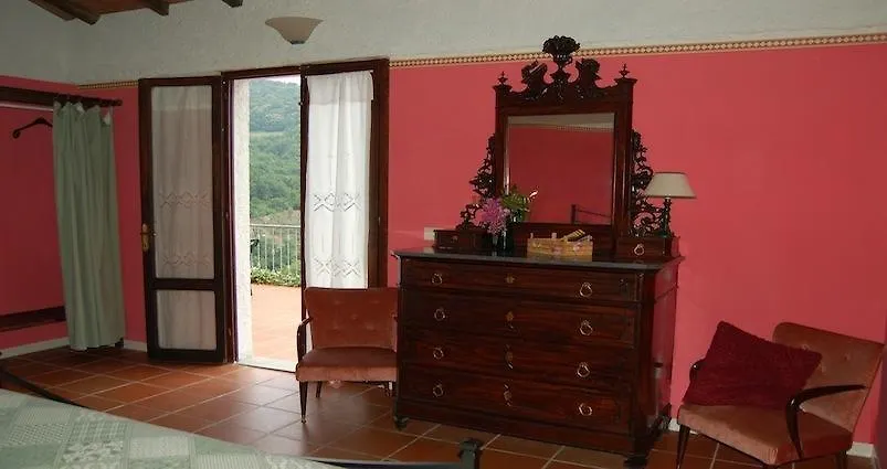 Agriturismo Fravizzola Villa Fosdinovo Farm stay