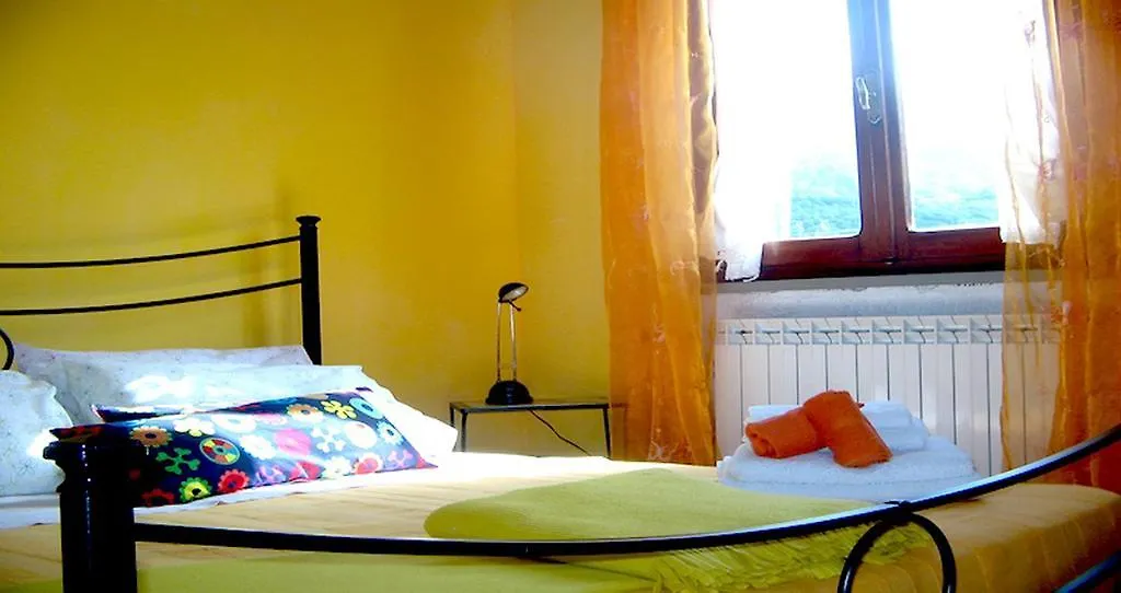 Farm stay Agriturismo Fravizzola Villa Fosdinovo Italy