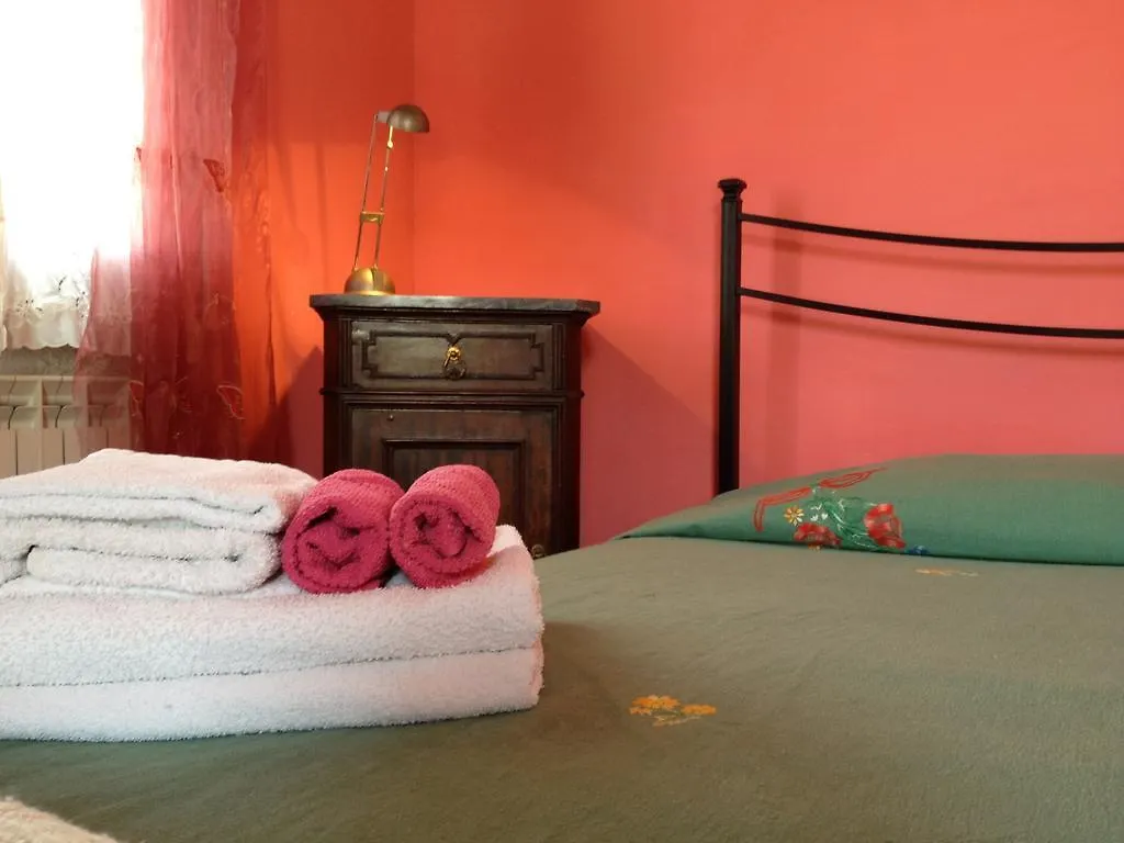 Farm stay Agriturismo Fravizzola Villa Fosdinovo
