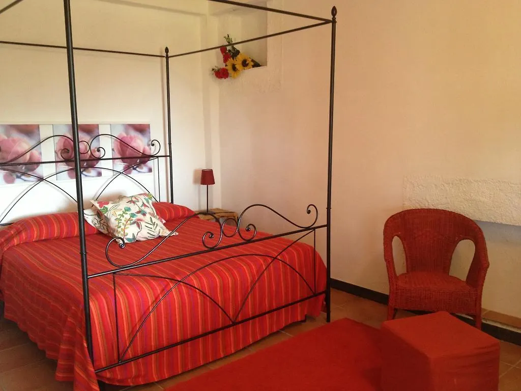 Agriturismo Fravizzola Villa Fosdinovo Italy