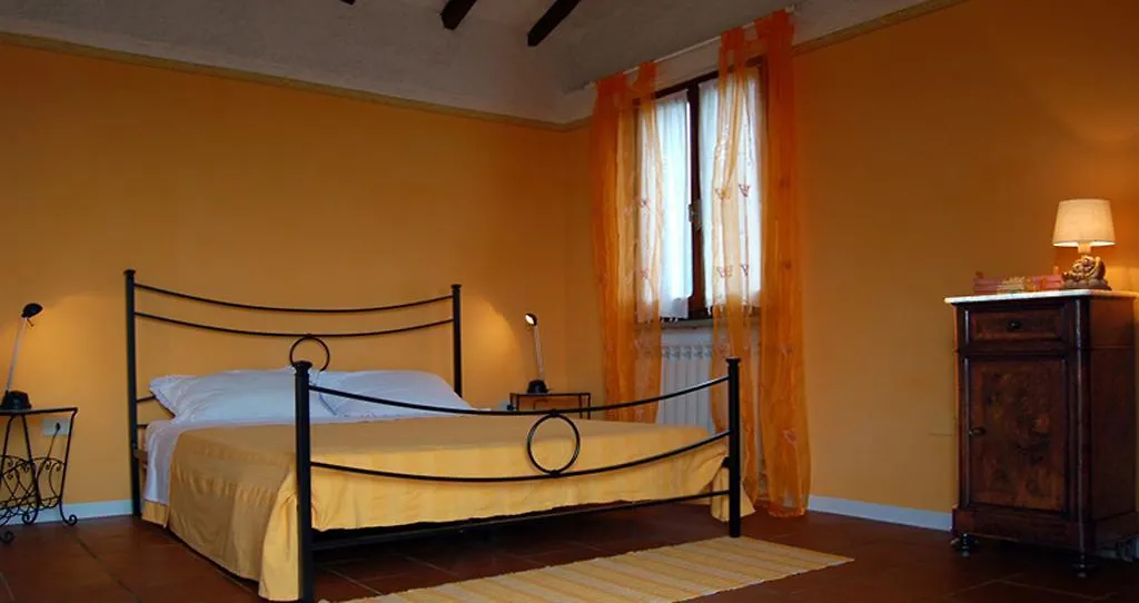 Agriturismo Fravizzola Villa Fosdinovo