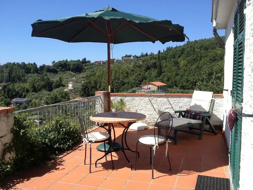 Agriturismo Fravizzola Villa Fosdinovo 0*,  Italy