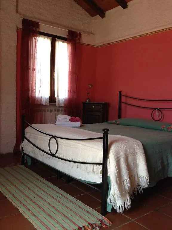 Agriturismo Fravizzola Villa Fosdinovo Italy