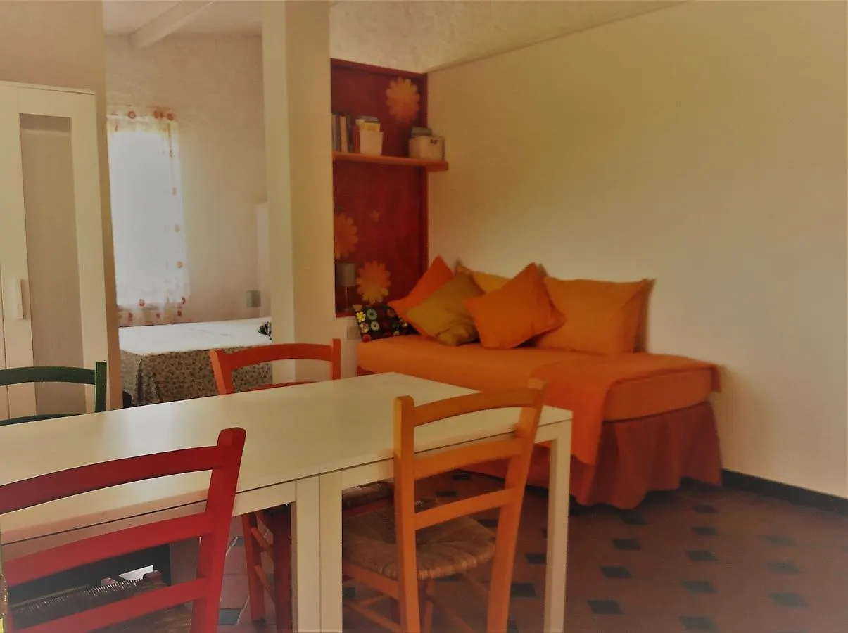 Agriturismo Fravizzola Villa Fosdinovo 0*,  Italy