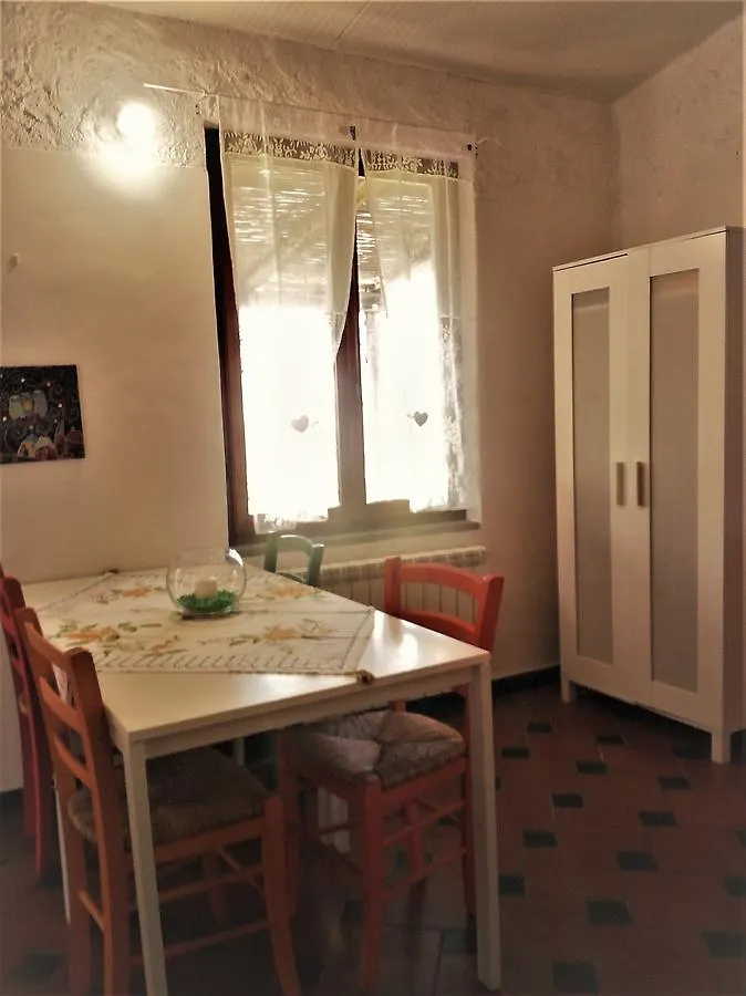 Farm stay Agriturismo Fravizzola Villa Fosdinovo