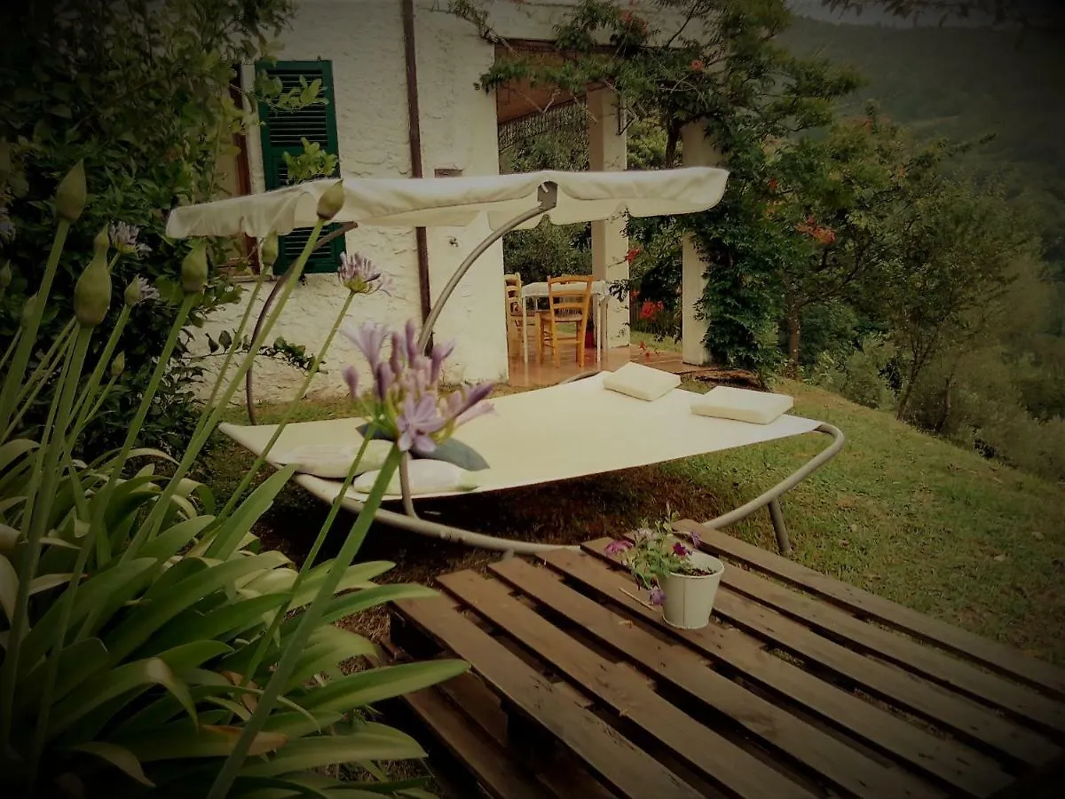 Agriturismo Fravizzola Villa Fosdinovo