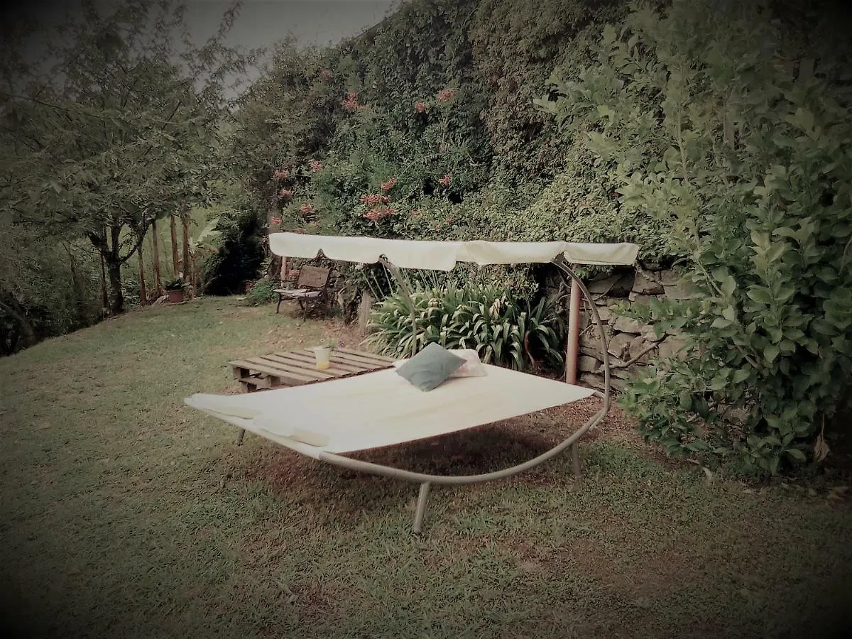 Agriturismo Fravizzola Villa Fosdinovo 0*,  Italy