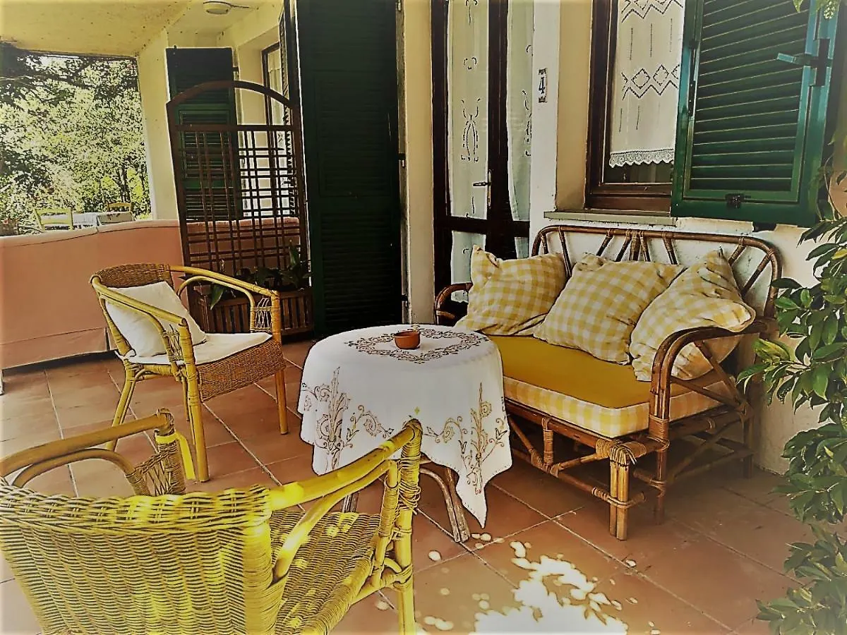 Farm stay Agriturismo Fravizzola Villa Fosdinovo Italy