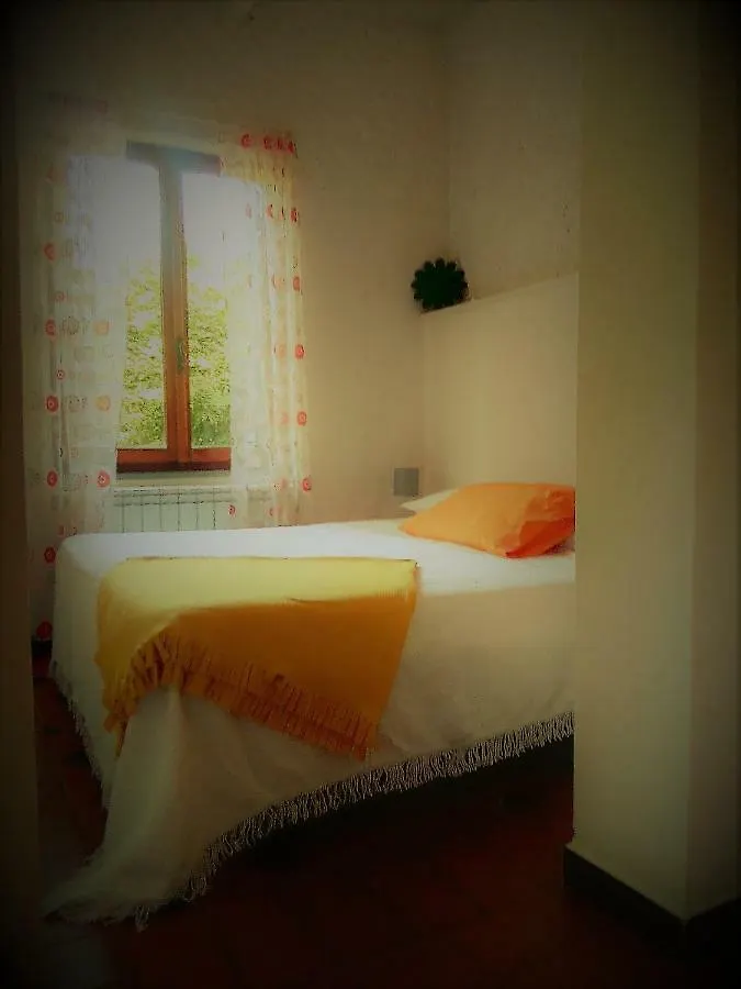 Agriturismo Fravizzola Villa Fosdinovo Farm stay