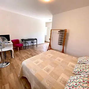 Apartment Ca Del Fornello, Fosdinovo