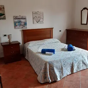 Casa Costanza Casa vacanze Valderice