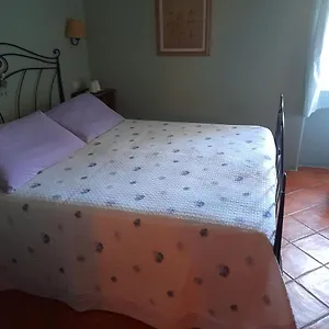 Frühstückspension Gli Ulivi, Fosdinovo