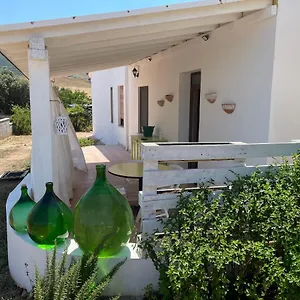 Casa Filippa Casa vacanze Sassari