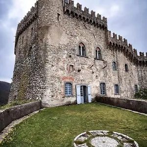 Castello Malaspina Di Guest house