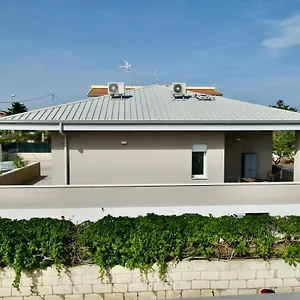 Carolina Casa vacanze Marina di Ragusa