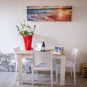 Casa Vacanza Da.ri. Casa vacanze Taormina