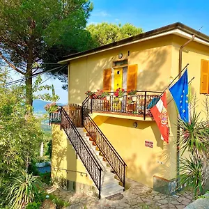 La Ginestra Bed & Breakfast