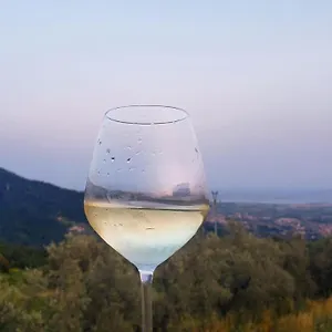 Bed & Breakfast Vinomare, Fosdinovo