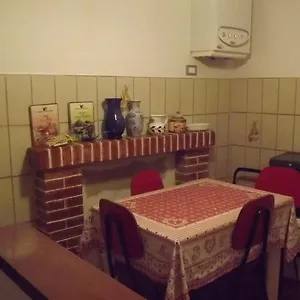  Appartement Casa Marina