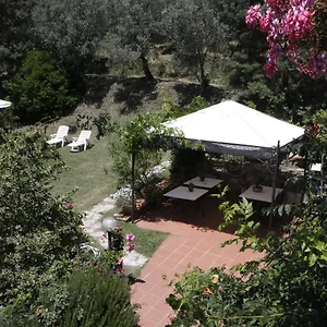 Casa Virgilio Bed & Breakfast