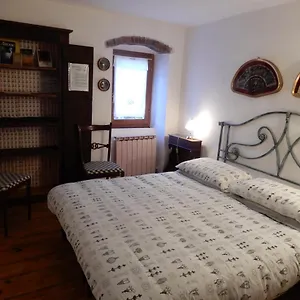  Séjour à la ferme Il Borgo Della Colomba