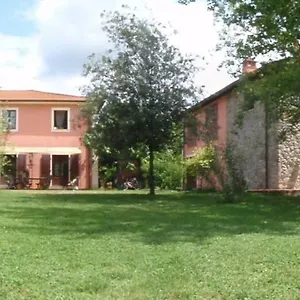 Ferienhaus Rose Tuscany, Fosdinovo